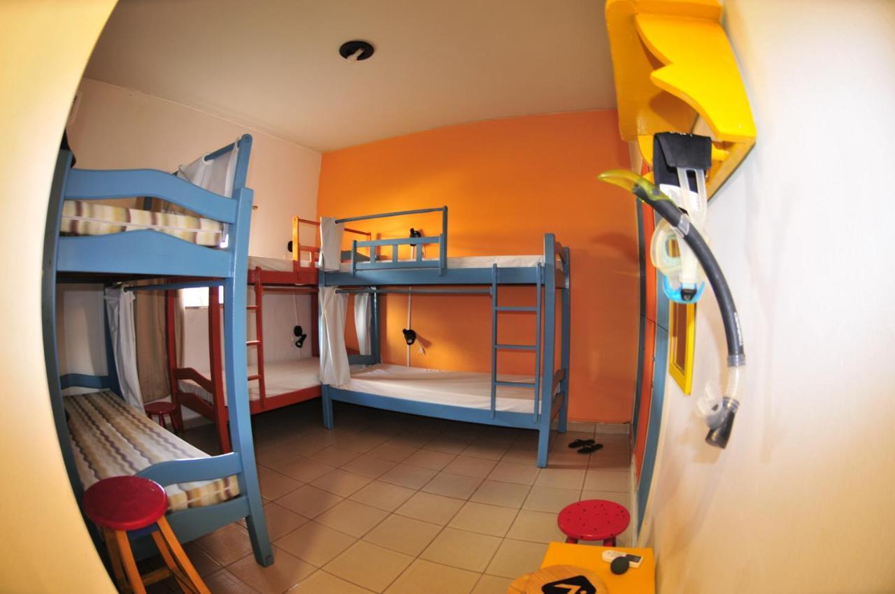 Casa Swell Hostel Fernando de Noronha Luaran gambar
