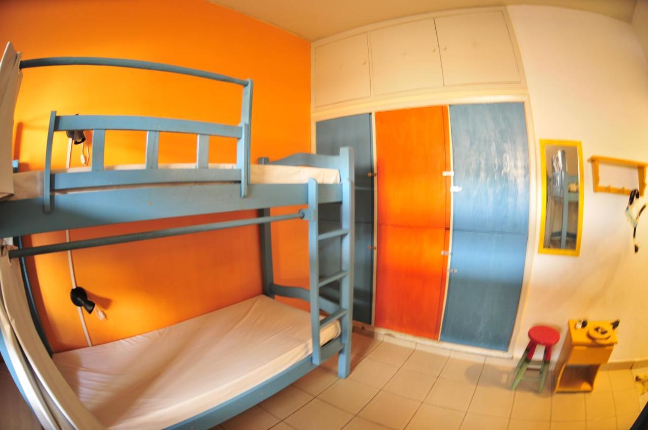 Casa Swell Hostel Fernando de Noronha Luaran gambar