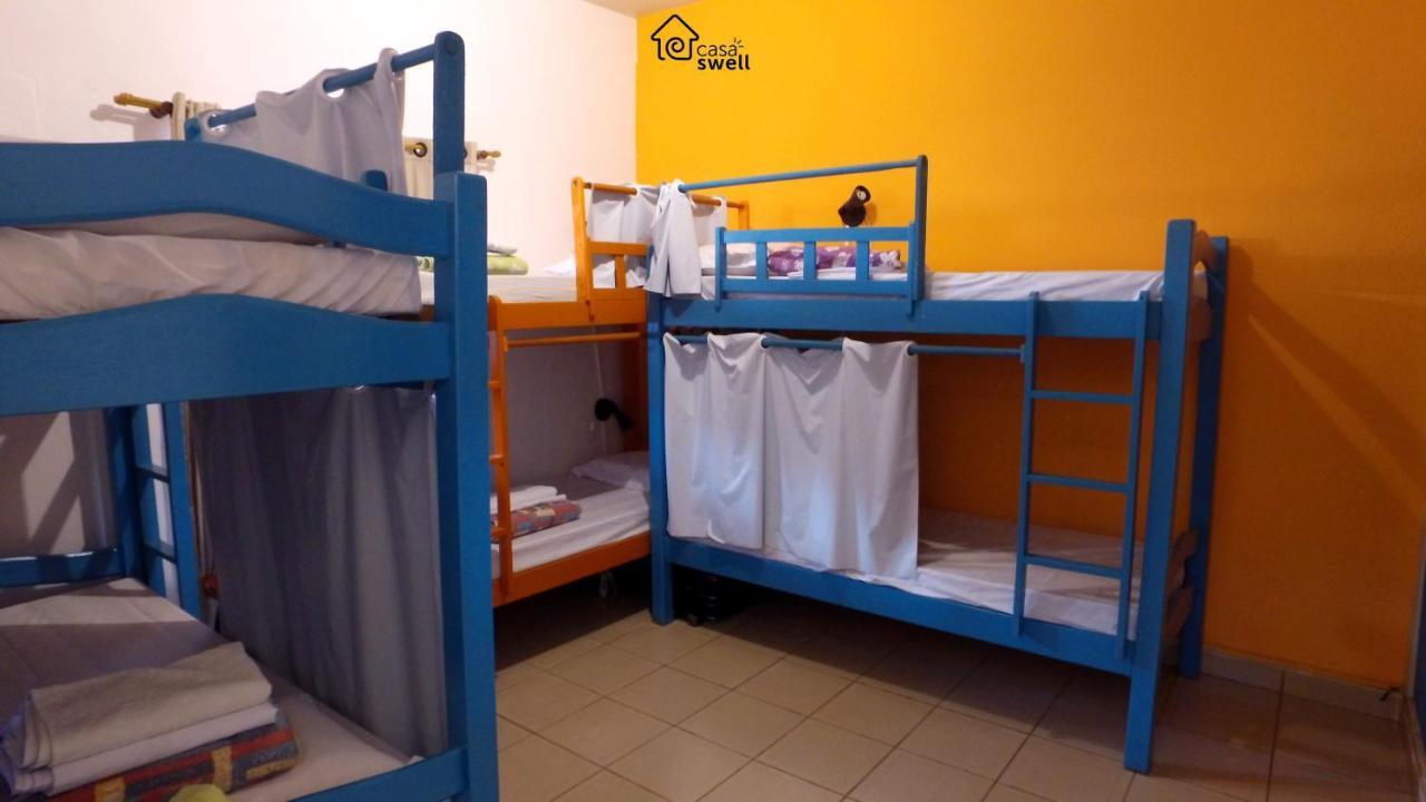 Casa Swell Hostel Fernando de Noronha Luaran gambar