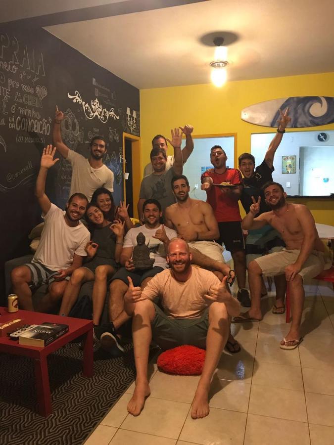 Casa Swell Hostel Fernando de Noronha Luaran gambar