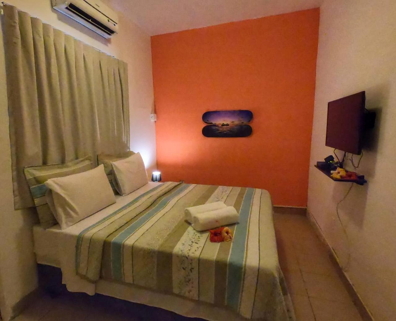 Casa Swell Hostel Fernando de Noronha Luaran gambar