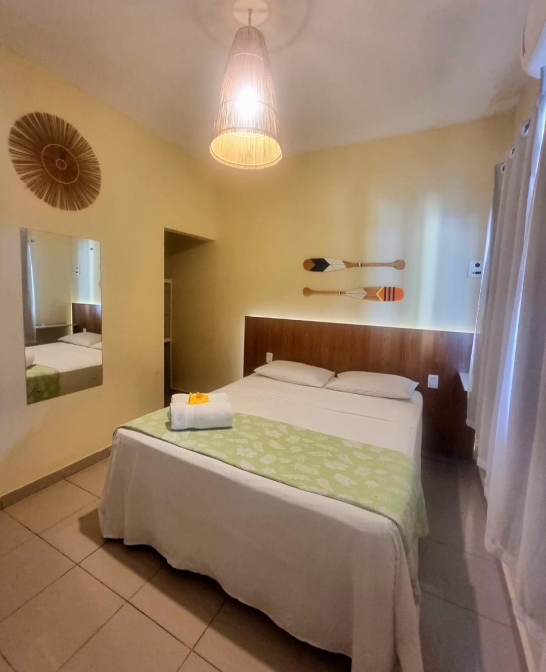 Casa Swell Hostel Fernando de Noronha Luaran gambar