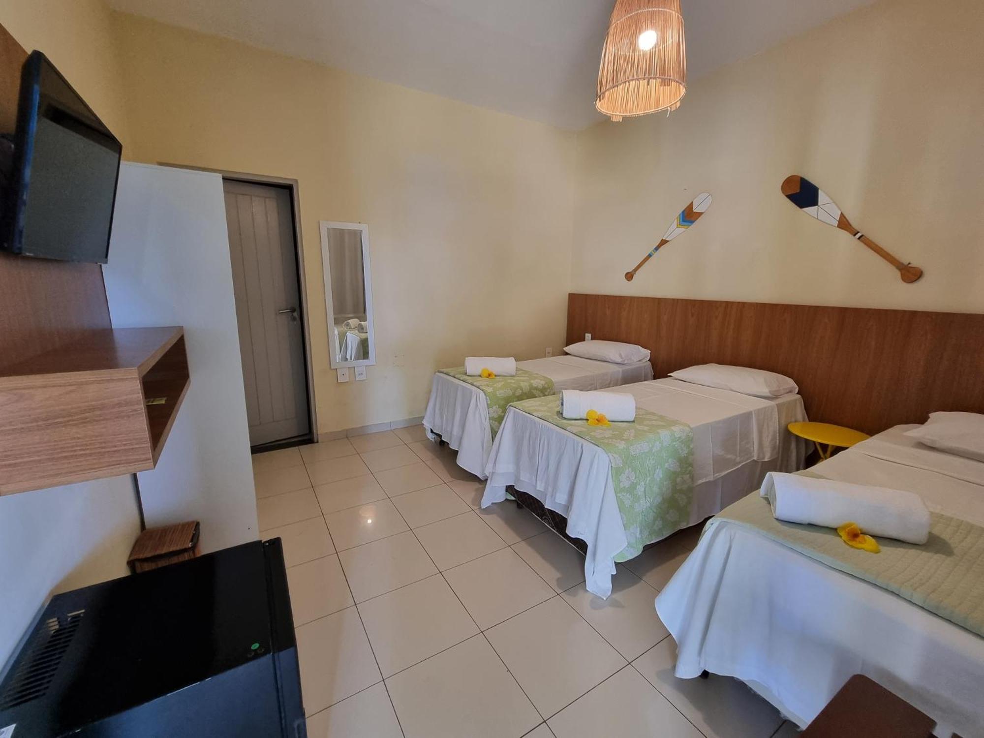 Casa Swell Hostel Fernando de Noronha Luaran gambar