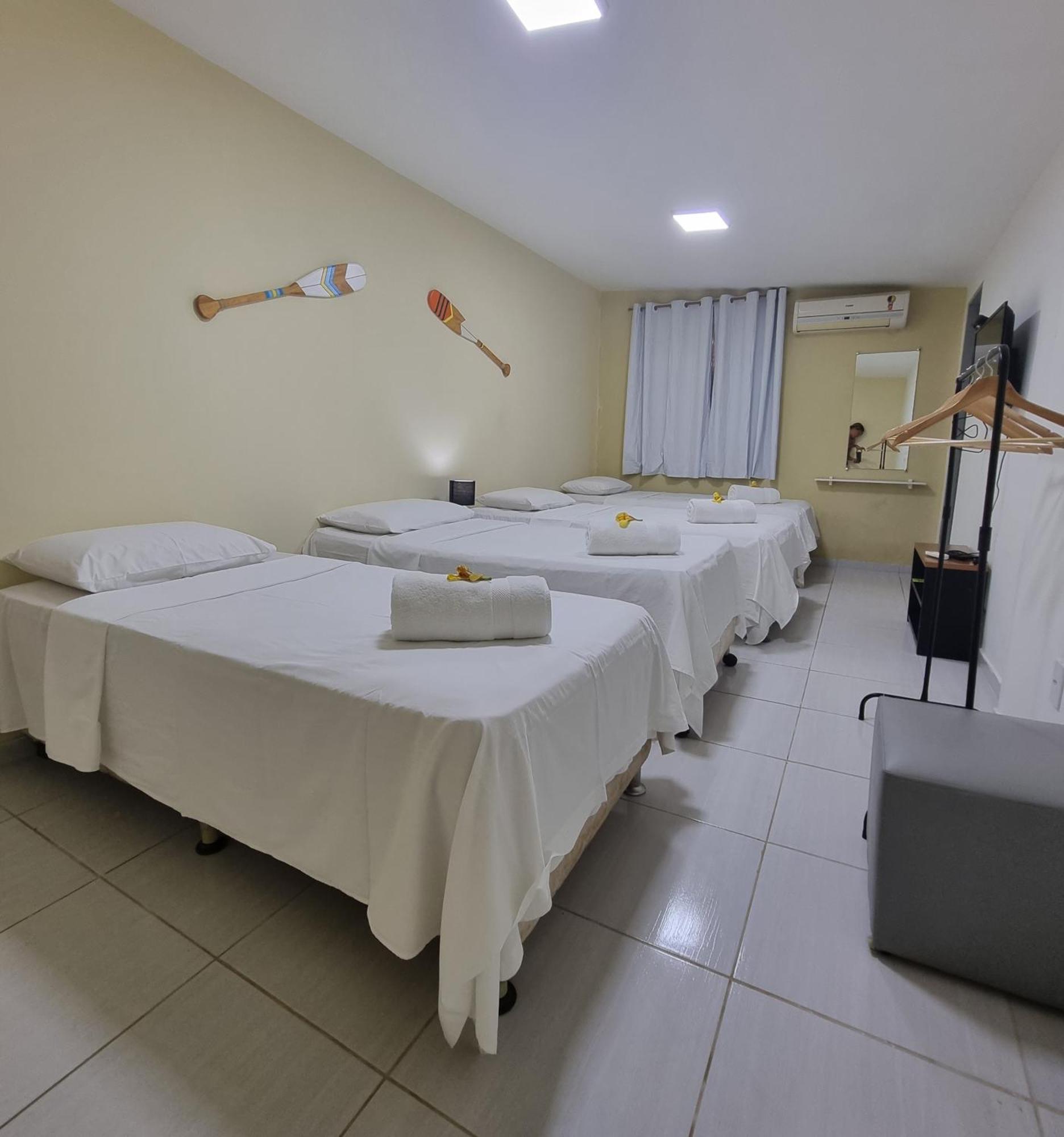 Casa Swell Hostel Fernando de Noronha Luaran gambar