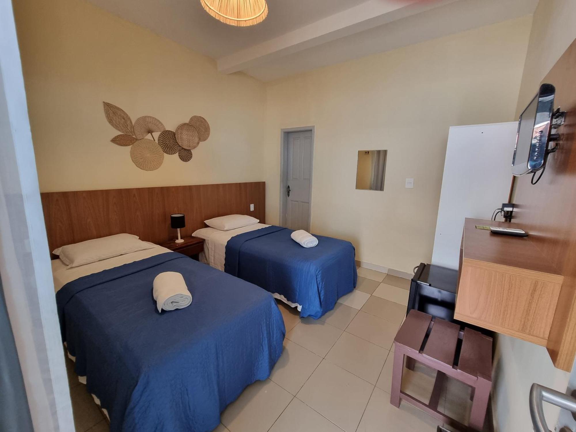 Casa Swell Hostel Fernando de Noronha Luaran gambar