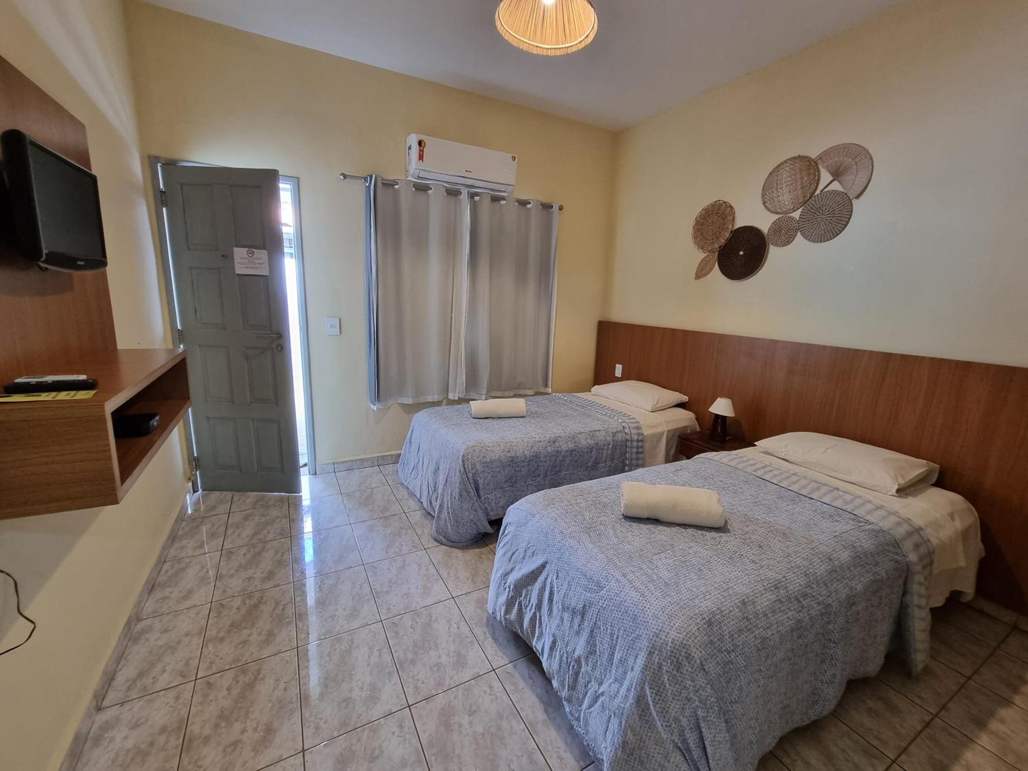 Casa Swell Hostel Fernando de Noronha Luaran gambar