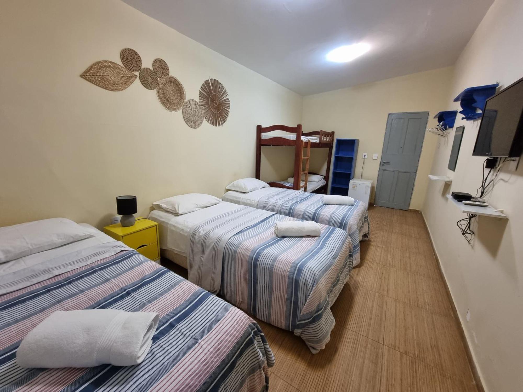 Casa Swell Hostel Fernando de Noronha Luaran gambar