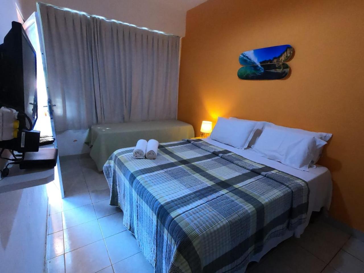 Casa Swell Hostel Fernando de Noronha Luaran gambar