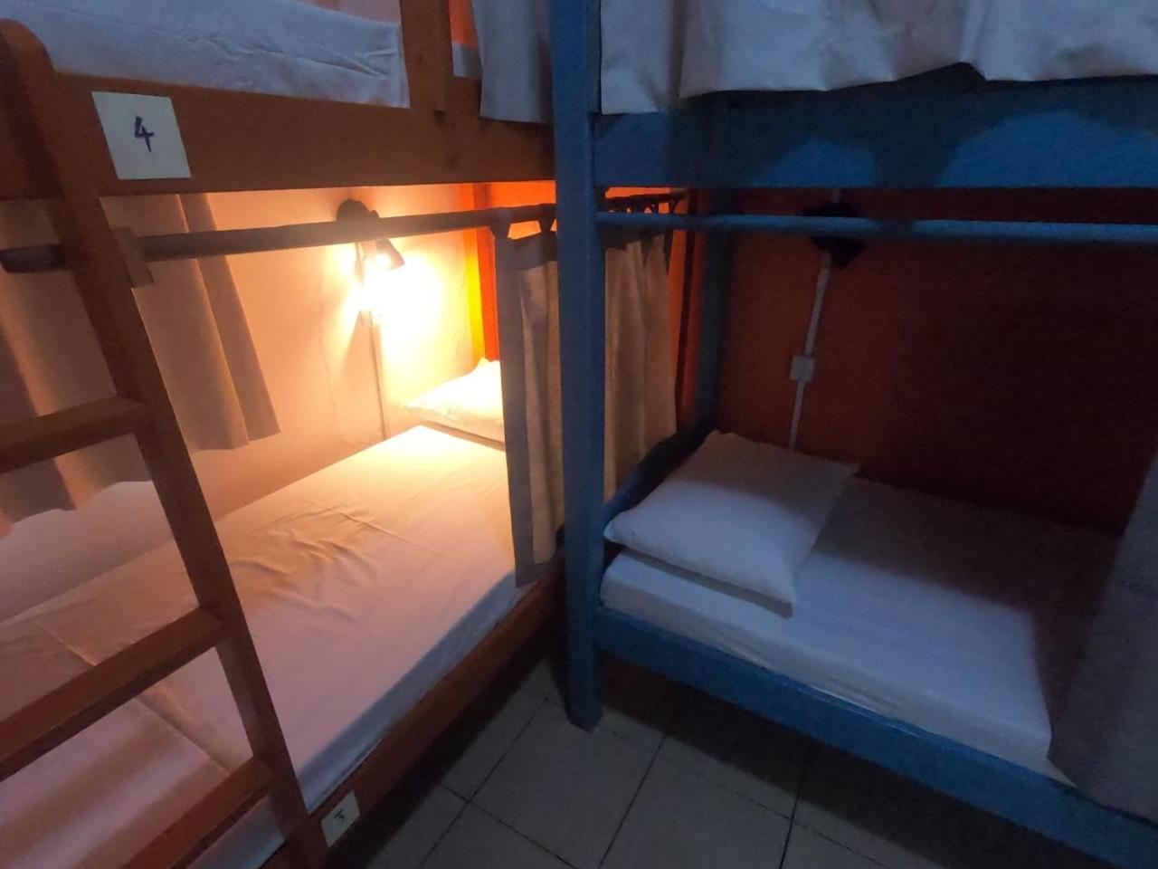 Casa Swell Hostel Fernando de Noronha Luaran gambar
