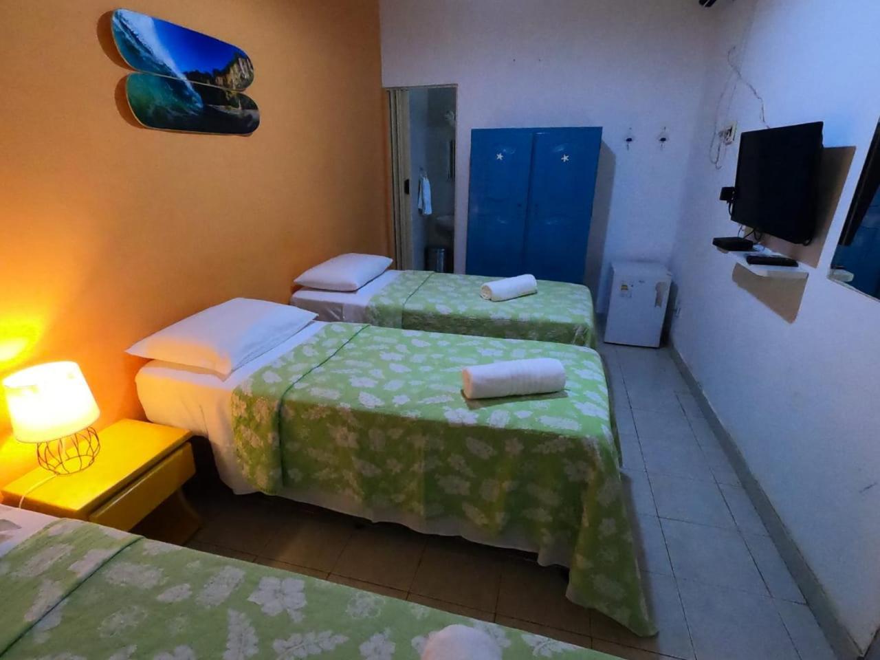 Casa Swell Hostel Fernando de Noronha Luaran gambar
