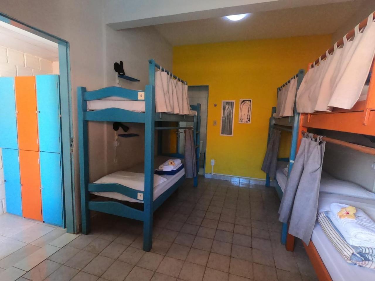 Casa Swell Hostel Fernando de Noronha Luaran gambar