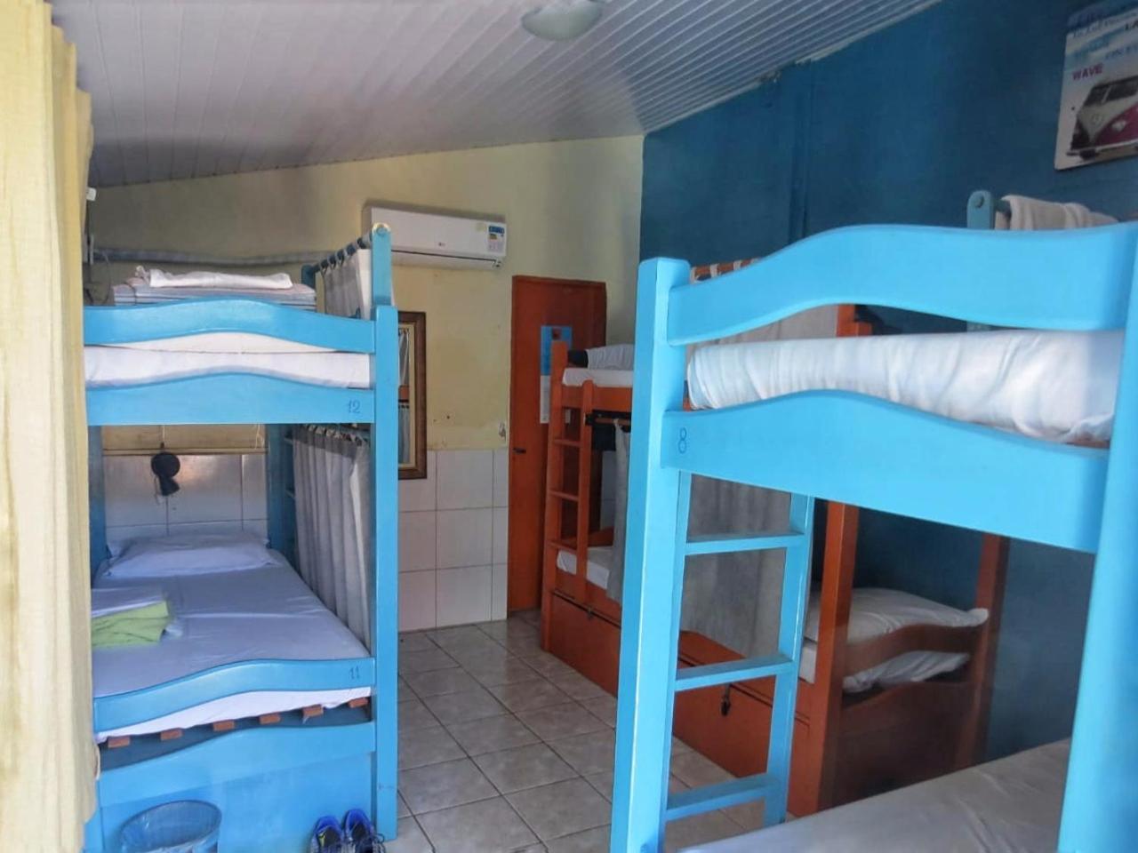Casa Swell Hostel Fernando de Noronha Luaran gambar
